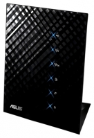 ASUS RT-N56U Technische Daten, ASUS RT-N56U Daten, ASUS RT-N56U Funktionen, ASUS RT-N56U Bewertung, ASUS RT-N56U kaufen, ASUS RT-N56U Preis, ASUS RT-N56U Ausrüstung Wi-Fi und Bluetooth