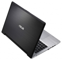 ASUS S56CB (Core i3 3217U 1800 Mhz/15.6