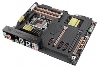 ASUS SABERTOOTH P67 foto, ASUS SABERTOOTH P67 fotos, ASUS SABERTOOTH P67 Bilder, ASUS SABERTOOTH P67 Bild