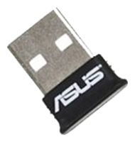 ASUS USB-BT211 Technische Daten, ASUS USB-BT211 Daten, ASUS USB-BT211 Funktionen, ASUS USB-BT211 Bewertung, ASUS USB-BT211 kaufen, ASUS USB-BT211 Preis, ASUS USB-BT211 Ausrüstung Wi-Fi und Bluetooth