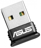 ASUS USB-BT400 Technische Daten, ASUS USB-BT400 Daten, ASUS USB-BT400 Funktionen, ASUS USB-BT400 Bewertung, ASUS USB-BT400 kaufen, ASUS USB-BT400 Preis, ASUS USB-BT400 Ausrüstung Wi-Fi und Bluetooth