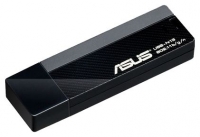 ASUS USB-N13 Technische Daten, ASUS USB-N13 Daten, ASUS USB-N13 Funktionen, ASUS USB-N13 Bewertung, ASUS USB-N13 kaufen, ASUS USB-N13 Preis, ASUS USB-N13 Ausrüstung Wi-Fi und Bluetooth