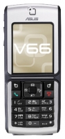 ASUS V66 Technische Daten, ASUS V66 Daten, ASUS V66 Funktionen, ASUS V66 Bewertung, ASUS V66 kaufen, ASUS V66 Preis, ASUS V66 Handys