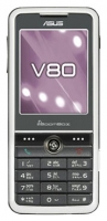 ASUS V80 Technische Daten, ASUS V80 Daten, ASUS V80 Funktionen, ASUS V80 Bewertung, ASUS V80 kaufen, ASUS V80 Preis, ASUS V80 Handys