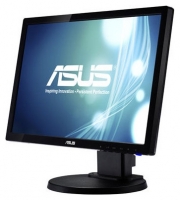 ASUS VE198TL Technische Daten, ASUS VE198TL Daten, ASUS VE198TL Funktionen, ASUS VE198TL Bewertung, ASUS VE198TL kaufen, ASUS VE198TL Preis, ASUS VE198TL Monitore