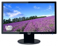 ASUS VE208D Technische Daten, ASUS VE208D Daten, ASUS VE208D Funktionen, ASUS VE208D Bewertung, ASUS VE208D kaufen, ASUS VE208D Preis, ASUS VE208D Monitore