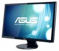 ASUS VE245T foto, ASUS VE245T fotos, ASUS VE245T Bilder, ASUS VE245T Bild