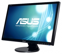 ASUS VE258Q foto, ASUS VE258Q fotos, ASUS VE258Q Bilder, ASUS VE258Q Bild