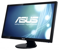 ASUS VE278N foto, ASUS VE278N fotos, ASUS VE278N Bilder, ASUS VE278N Bild