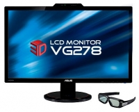 ASUS VG278H Technische Daten, ASUS VG278H Daten, ASUS VG278H Funktionen, ASUS VG278H Bewertung, ASUS VG278H kaufen, ASUS VG278H Preis, ASUS VG278H Monitore