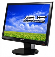 ASUS VH196D Technische Daten, ASUS VH196D Daten, ASUS VH196D Funktionen, ASUS VH196D Bewertung, ASUS VH196D kaufen, ASUS VH196D Preis, ASUS VH196D Monitore