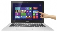 ASUS VivoBook S300CA (Core i3 3217U 1800 Mhz/13.3