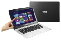 ASUS VivoBook S300CA (Core i3 3217U 1800 Mhz/13.3"/1366x768/4096Mb/500Gb/DVD none/Intel HD Graphics 4000/Wi-Fi/Bluetooth/Win 8) foto, ASUS VivoBook S300CA (Core i3 3217U 1800 Mhz/13.3"/1366x768/4096Mb/500Gb/DVD none/Intel HD Graphics 4000/Wi-Fi/Bluetooth/Win 8) fotos, ASUS VivoBook S300CA (Core i3 3217U 1800 Mhz/13.3"/1366x768/4096Mb/500Gb/DVD none/Intel HD Graphics 4000/Wi-Fi/Bluetooth/Win 8) Bilder, ASUS VivoBook S300CA (Core i3 3217U 1800 Mhz/13.3"/1366x768/4096Mb/500Gb/DVD none/Intel HD Graphics 4000/Wi-Fi/Bluetooth/Win 8) Bild