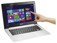 ASUS VivoBook S300CA (Pentium 2117U 1800 Mhz/13.3