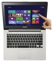 ASUS VivoBook S301LP (Core i7 4500U 3000 Mhz/13.3