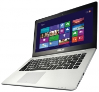 ASUS VivoBook S451LB (Core i3 4010U 1700 Mhz/14