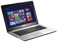 ASUS VivoBook S451LB (Core i7 4500U 1800 Mhz/14.0