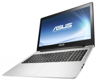 ASUS VivoBook S550CA (Core i5 3317U 1700 Mhz/15.6