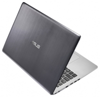 ASUS VivoBook S551LA (Core i3 4010U 1700 Mhz/15.6"/1366x768/4.0Gb/524Gb HDD+SSD Cache/DVD-RW/Intel HD Graphics 4400/Wi-Fi/Bluetooth/Win 8 64) foto, ASUS VivoBook S551LA (Core i3 4010U 1700 Mhz/15.6"/1366x768/4.0Gb/524Gb HDD+SSD Cache/DVD-RW/Intel HD Graphics 4400/Wi-Fi/Bluetooth/Win 8 64) fotos, ASUS VivoBook S551LA (Core i3 4010U 1700 Mhz/15.6"/1366x768/4.0Gb/524Gb HDD+SSD Cache/DVD-RW/Intel HD Graphics 4400/Wi-Fi/Bluetooth/Win 8 64) Bilder, ASUS VivoBook S551LA (Core i3 4010U 1700 Mhz/15.6"/1366x768/4.0Gb/524Gb HDD+SSD Cache/DVD-RW/Intel HD Graphics 4400/Wi-Fi/Bluetooth/Win 8 64) Bild