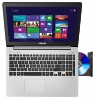 ASUS VivoBook S551LA (Core i7 4500U 1800 Mhz/15.6"/1366x768/6144Mb/774Gb/DVD-RW/Intel HD Graphics 4000/Wi-Fi/Bluetooth/Win 8 64) foto, ASUS VivoBook S551LA (Core i7 4500U 1800 Mhz/15.6"/1366x768/6144Mb/774Gb/DVD-RW/Intel HD Graphics 4000/Wi-Fi/Bluetooth/Win 8 64) fotos, ASUS VivoBook S551LA (Core i7 4500U 1800 Mhz/15.6"/1366x768/6144Mb/774Gb/DVD-RW/Intel HD Graphics 4000/Wi-Fi/Bluetooth/Win 8 64) Bilder, ASUS VivoBook S551LA (Core i7 4500U 1800 Mhz/15.6"/1366x768/6144Mb/774Gb/DVD-RW/Intel HD Graphics 4000/Wi-Fi/Bluetooth/Win 8 64) Bild