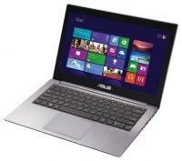 ASUS VivoBook U38N (A8 4555M 1600 Mhz/13.3