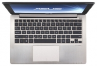 ASUS VivoBook X202E (Pentium 2117U 1800 Mhz/11.6