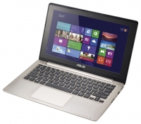 ASUS VivoBook X202E (Pentium 2117U 1800 Mhz/11.6