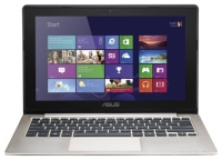 ASUS VivoBook X202E (Pentium 987 1500 Mhz/11.6