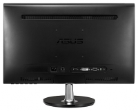 ASUS VK228S foto, ASUS VK228S fotos, ASUS VK228S Bilder, ASUS VK228S Bild