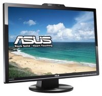 ASUS VK266H Technische Daten, ASUS VK266H Daten, ASUS VK266H Funktionen, ASUS VK266H Bewertung, ASUS VK266H kaufen, ASUS VK266H Preis, ASUS VK266H Monitore