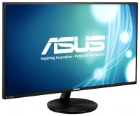 ASUS VN279Q Technische Daten, ASUS VN279Q Daten, ASUS VN279Q Funktionen, ASUS VN279Q Bewertung, ASUS VN279Q kaufen, ASUS VN279Q Preis, ASUS VN279Q Monitore