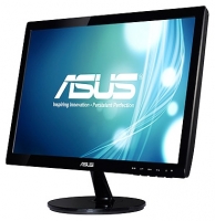 ASUS VS197D foto, ASUS VS197D fotos, ASUS VS197D Bilder, ASUS VS197D Bild