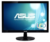 ASUS VS197DE Technische Daten, ASUS VS197DE Daten, ASUS VS197DE Funktionen, ASUS VS197DE Bewertung, ASUS VS197DE kaufen, ASUS VS197DE Preis, ASUS VS197DE Monitore