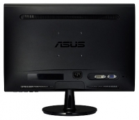 ASUS VS197N Technische Daten, ASUS VS197N Daten, ASUS VS197N Funktionen, ASUS VS197N Bewertung, ASUS VS197N kaufen, ASUS VS197N Preis, ASUS VS197N Monitore