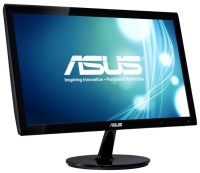 ASUS VS207N Technische Daten, ASUS VS207N Daten, ASUS VS207N Funktionen, ASUS VS207N Bewertung, ASUS VS207N kaufen, ASUS VS207N Preis, ASUS VS207N Monitore