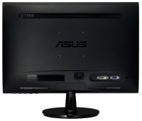 ASUS VS207N foto, ASUS VS207N fotos, ASUS VS207N Bilder, ASUS VS207N Bild