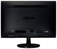 ASUS VS207S foto, ASUS VS207S fotos, ASUS VS207S Bilder, ASUS VS207S Bild