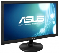 ASUS VS228DR Technische Daten, ASUS VS228DR Daten, ASUS VS228DR Funktionen, ASUS VS228DR Bewertung, ASUS VS228DR kaufen, ASUS VS228DR Preis, ASUS VS228DR Monitore