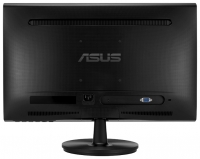 ASUS VS228DR foto, ASUS VS228DR fotos, ASUS VS228DR Bilder, ASUS VS228DR Bild