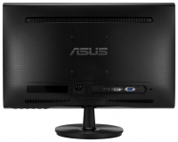 ASUS VS228HR foto, ASUS VS228HR fotos, ASUS VS228HR Bilder, ASUS VS228HR Bild