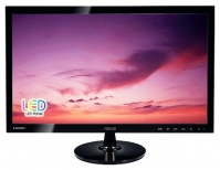 ASUS VS247H Technische Daten, ASUS VS247H Daten, ASUS VS247H Funktionen, ASUS VS247H Bewertung, ASUS VS247H kaufen, ASUS VS247H Preis, ASUS VS247H Monitore