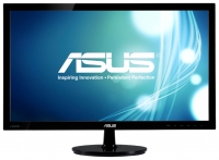 ASUS VS247H-P Technische Daten, ASUS VS247H-P Daten, ASUS VS247H-P Funktionen, ASUS VS247H-P Bewertung, ASUS VS247H-P kaufen, ASUS VS247H-P Preis, ASUS VS247H-P Monitore