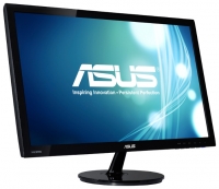 ASUS VS247H-P foto, ASUS VS247H-P fotos, ASUS VS247H-P Bilder, ASUS VS247H-P Bild