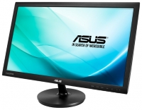 ASUS VS247HR Technische Daten, ASUS VS247HR Daten, ASUS VS247HR Funktionen, ASUS VS247HR Bewertung, ASUS VS247HR kaufen, ASUS VS247HR Preis, ASUS VS247HR Monitore