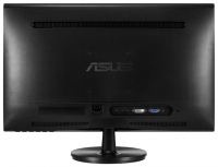 ASUS VS247HR foto, ASUS VS247HR fotos, ASUS VS247HR Bilder, ASUS VS247HR Bild