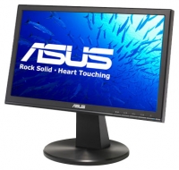 ASUS VW161S Technische Daten, ASUS VW161S Daten, ASUS VW161S Funktionen, ASUS VW161S Bewertung, ASUS VW161S kaufen, ASUS VW161S Preis, ASUS VW161S Monitore