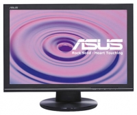 ASUS VW191D Technische Daten, ASUS VW191D Daten, ASUS VW191D Funktionen, ASUS VW191D Bewertung, ASUS VW191D kaufen, ASUS VW191D Preis, ASUS VW191D Monitore