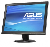 ASUS VW192G Technische Daten, ASUS VW192G Daten, ASUS VW192G Funktionen, ASUS VW192G Bewertung, ASUS VW192G kaufen, ASUS VW192G Preis, ASUS VW192G Monitore