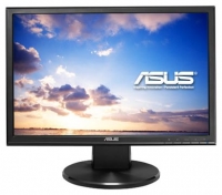 ASUS VW193SR Technische Daten, ASUS VW193SR Daten, ASUS VW193SR Funktionen, ASUS VW193SR Bewertung, ASUS VW193SR kaufen, ASUS VW193SR Preis, ASUS VW193SR Monitore