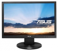 ASUS VW193TR Technische Daten, ASUS VW193TR Daten, ASUS VW193TR Funktionen, ASUS VW193TR Bewertung, ASUS VW193TR kaufen, ASUS VW193TR Preis, ASUS VW193TR Monitore